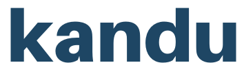 kandu logo